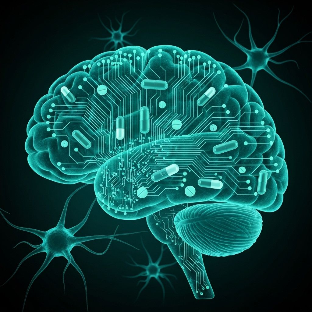 NeuroBalance product imagery